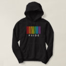 Search for barcode hoodies Lgbtq