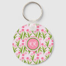 Search for pretty girly keychains Pink