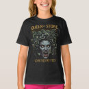 Recherche de queens tshirts Pour enfants