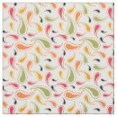 Search for paisley fabric Elegant