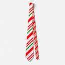Search for candy striped ties Geometric