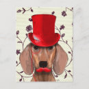 Recherche de rouge cartes postales Antique