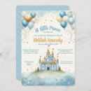 Recherche de little prince baby shower invitations Mother to be