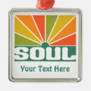 Search for soul ornaments Music