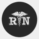 Search for professional jobs stickers Registered nurse