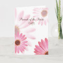 Search for parents of the bride cards Flowers