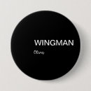 Search for bachelor party fun buttons Groomsman