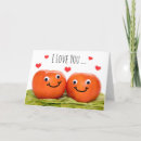 Search for punny love cards I love you