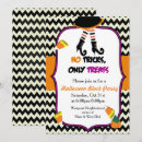 Search for witch halloween invitations Children