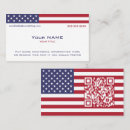 Recherche de 4ème cartes visite Drapeau