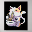 Search for kawaii cat posters Cats