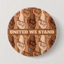 Recherche de protestation badges Activisme