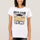 Search for proud auntie tshirts Graduate