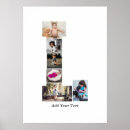 Search for black and white collage posters Minimalist