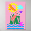 Search for small creature posters Nature