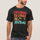 Search for dive deep tshirts Ocean