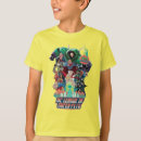 Search for lex luthor tshirts Dc super pets