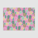 Search for swimming pool tissue paper Pattern