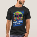 Search for pug rescue tshirts Owner