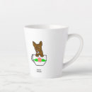 Search for chihuahua latte mugs Animal