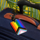 Recherche de drapeau gay pride bagages étiquettes Lgbt