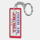 Search for republican rectangular keychains Conservative