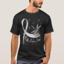 Search for brain tumor tshirts Awareness