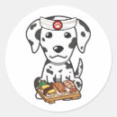 Search for chef dog stickers Puppy