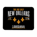 Recherche de orléans magnets Louisiana