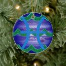 Search for pisces ornaments Water