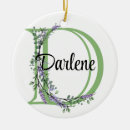 Search for initial d ornaments For kids