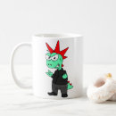 Search for tyrannosaurus mugs Cartoon