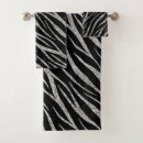 Search for zebra bath towels Luxury