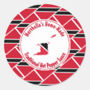 Search for trinidad and tobago flag stickers Tobagonian