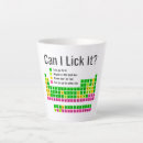 Search for i licked it mugs Periodic