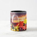 Search for wine grape mugs Grapes
