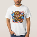 Search for monkey king tshirts Sun wukong