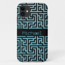 Search for labyrinth iphone cases Black