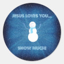Search for jesus loves you stickers Faith