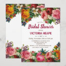 Recherche de victorian bridal shower invitations Victorien