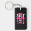 Search for boxing gloves keychains Breast