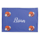 Search for sport pillowcases Soccer