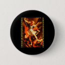 Search for defeat buttons Satan