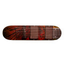 Recherche de guitare skateboards Électrique