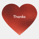 Search for glossy hearts stickers Shiny