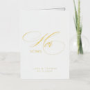 Search for vow cards Calligraphy