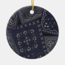 Search for bandana ornaments Country