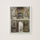 Search for commemorative puzzles London