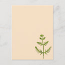 Recherche de subtil cartes postales Vert