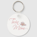 Search for mother of twins keychains Mama